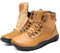 Deedlite Barfußschuhe Wasserdicht, Barfuss Schuhe Breite Füße, Barfuß Wanderschuhe Damen, Herren Barfuss Schuhe Damen Outdoor, Unisex Outdoor Traillaufschuhe Barefoot