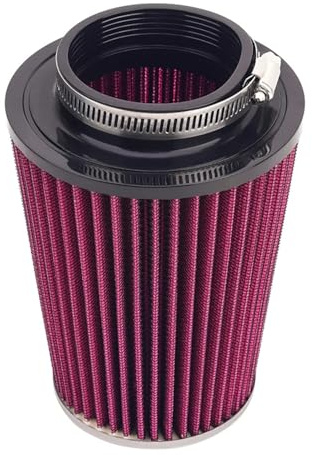 ERTYUYFG Detergente for filtro aria moto compatibile con Yamaha YFM700R Raptor 700 06-09 16-18 700R 10-18 700 Special Edition 06-18 YFM700 YFM 700 R