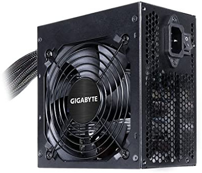 Gigabyte 28200-p650b-1eur – Netzteil (650 W, 12 V) schwarz