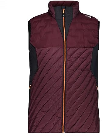 CMP 33Z2927 Weste M, Rosa, M