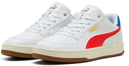 PUMA unisex – barn Caven JuniorSneaker