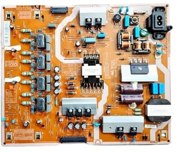 LKWVQRQE Carte d'alimentation Compatible avec Samsung, BN44-00878A L55E7_KSM PSLF191E08A for Téléviseur UN55KS8000FXZA UN55KS800DFXZA UN55KS8500FXZA UN55KS8000F