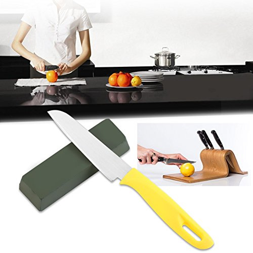 ZAWELIYO Professional Metal Polishing Paste Buffing Compound for Stainless Steel, Copper, and More, Compact Size Home Tool for Specular Effect, 4.4 X 1. X 1.0 Inch