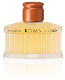 Laura Biagiotti Roma Uomo 75 ml, After Shave Dopobarba
