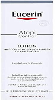 EUCERIN ATOPICONTROL LO PG, 250 ml