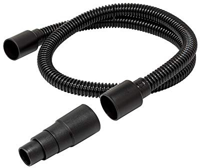 Universal Absaug Set für Elektrowerkzeuge zum Staub Schleifstaub absaugen beim Schleifen, Werkzeug Absaugung, passend für Kärcher, Bosch, Makita, Einhell, Festool, Metabo, Parkside und mehr
