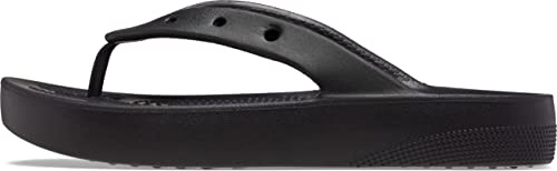 Crocs dam Classic Platform Flip FlopFlipflop