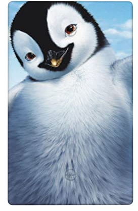 Nette Pinguine Baby nehmen Bilder gedruckt dekorative Schalter Wandpaneel, verwendet für elektrische Wandpaneele von Küche und Schlafzimmer Schalter