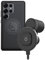 Quad Lock Vent Car Phone Holder Kit with MAG Wireless Charging Head V2 and MAG Phone Case for Galaxy S25 Ultra