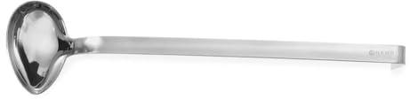 HENDI 542606 Cucchiaio per Salse, 39,3cm