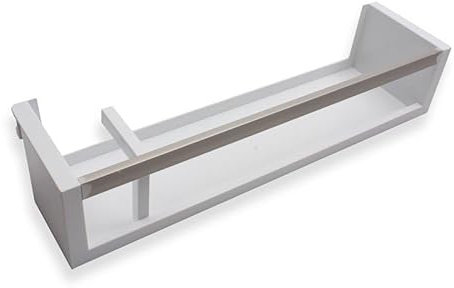 Balconnet bouteilles (42,7 x 11,2 x 8,7 cm) pour réfrigérateur LIEBHERR - 9031156