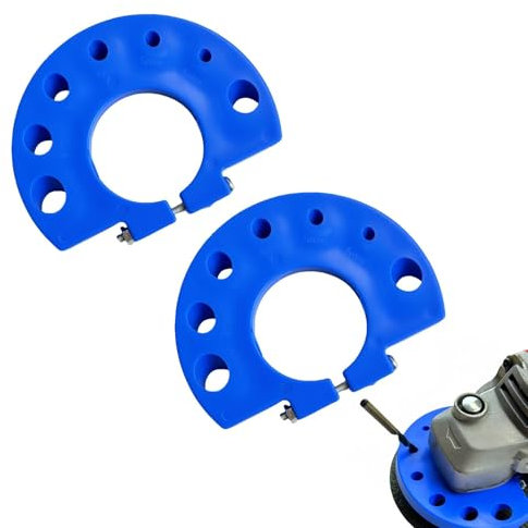 Afilador De Brocas De 2 Piezas, Accesorio Para Afilar Brocas, Herramienta De Afilar Amoladora Angular, Herramienta Afiladora De Brocas Portátil Para Todas Las Brocas