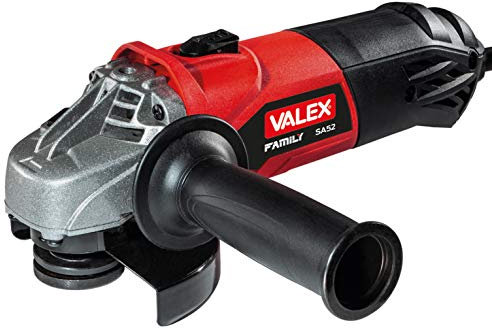 SMERIGLIATRICE ANGOLARE SA52