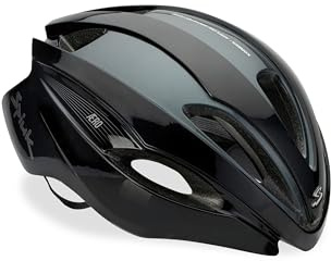 CASCO KORBEN AE UNISEX NEGRO (S-M) 51-56