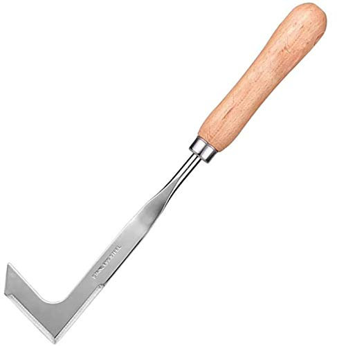 COTTILE Fugenkratzer ClassicLine zum Entfernen von Unkraut und Moos