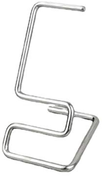 F Fityle aus aus Uhrenständer Halter für 1 Uhr Watches Armbänder Armbanduhren Vitrine Organizer, von Herren Oder Damenuhren