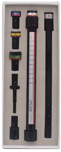 Ensemble D'alignement De Cadre En Métal Solide Comprenant Une Tige Extensible Et 4 Types Liaison Adaptés À L'installation La Charpente Plafond Outil Universel Nivellement Plafond