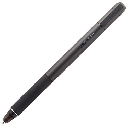 Wacom KP13300D Ballpoint Pen Schwarz, 0