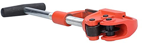 Garosa Cortatubos 12-50Mm para Tubería PE Ppr Y Galvanizada, Herramienta De Corte Manual De Acero para Trabajos Pesados, Cortador De Tubo De Agua, Herramientas Manuales Industriales