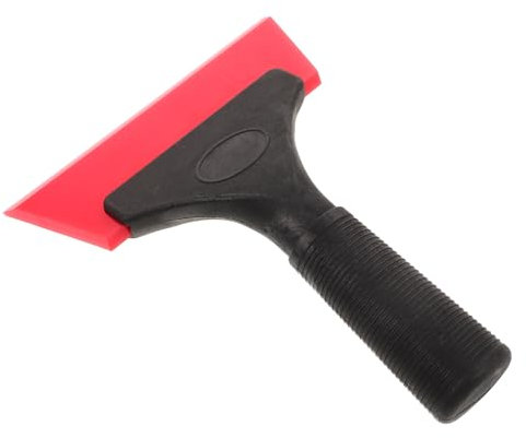 HORIALENCE Squeegee Per Installazione Pellicole Auto Set Raschietti Per Finestrini Auto Per Tinta e Pulizia e Portatile Compatibile Con Vari e Materiali Pellicola
