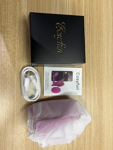 Adult Sex Toys for Women Wearable Vibrator with Remote & APP Couples Sex Toys, Dual Motor Vibrating Panties Juguetes Sexuales, Butterfly Clitoral Stimulator and G Spot Vibrator Female Vibradores