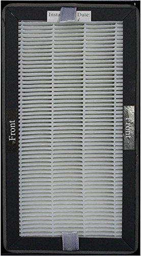 Comedes Ersatz Kombi-Filter kompatibel mit Luftreiniger Klarstein Vita Pure | einsetbar statt original Pure Hepa-Filter (Art.Nr. 10031492)