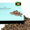 Hayman, 100% Blue Mountain Coffee from Jamaica, Green Coffee Beans to Roast with Roasting Machine, 454g | Unroasted Jamaican Beans