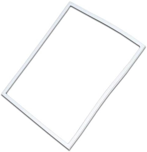 FIGEVIDA Guarnizione Porta Magnetica Calamitata Frigorifero Frigo 102x51,5 Cm per Candy Kelvinator 92980499