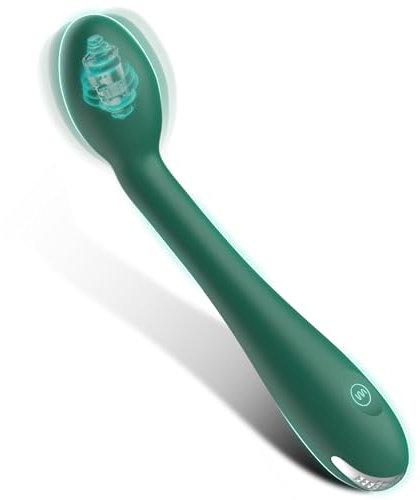 Analvibratoren für Mann Sex Spielzeug für die Männer, Prostata Stimulation Männer Vibrator mit 12 Vibrationsmodi, Sex Spielzeug für Paare Anal Plug Frauen Buttplug Sexspielzeugs