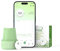 Linx Vista Monitor Continuo di Glucosio (CGM) & APP. Misurare glicemia 24/7, Analizza e Condividi l’Impatto della Glucosio con la Famiglia Amata. Fino a 15 Giorni, Compatibile con iOS & Android.