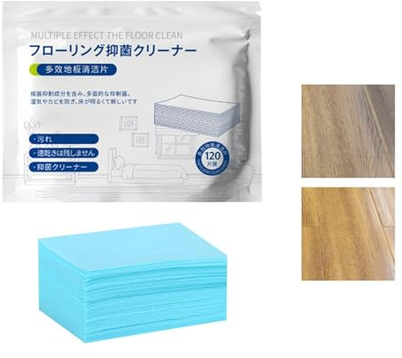 Tabletas Limpiador de Suelo - 120 Uds Soluble Portátil Múltiples Superficies | Hoja de limpieza de suelos de baldosas multiefecto - Para Habitación de Estudiantes, Dormitorio, Cocina, Oficina, Hotel
