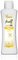 SALERM Yellow Shot Reparatur-Shampoo - Biokera Fresh - 300 ml - Repariert und schützt - für glänzendes und krauses Haar - Shampoo ohne Sulfate und Parabene