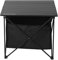 ROCK CLOUD Portable Folding Camping Table Upgrade Frame More Stable Ultralight Aluminum Outdoor Beach Table with Storage Bag for Camping Hiking Backpacking Picnic