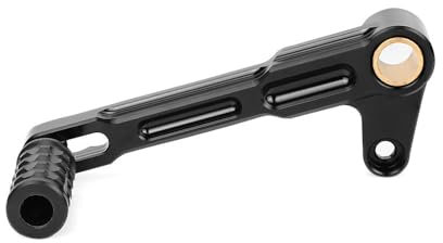 Shifter Peg Lever Leva Del Cambio Per Du&cati Per Per MONSTER 695 696 795 796 1100/S 1100S Accessori Moto Pedale Cambio Regolabile A Sinistra