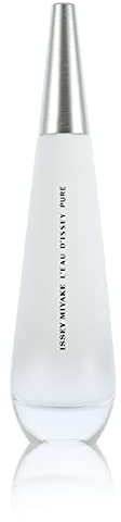 LEau DIssey Pure Edt Vapo 50 Ml