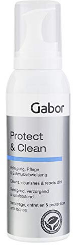 Gabor Protect & Clean 125 ml, neutral, 130. Grams 125. ml