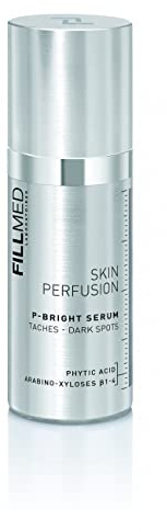 SKIN PERFUSIN - P-BRIGHT SERUM