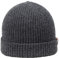 GIESSWEIN Cap Grimming - Merino Beanie mit Umschlagrand, Damen & Herren Umschlag Mütze aus Merinowolle, Unisex Strickmütze, Dockermütze