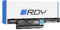 RDY Laptop Akku AS10D31 AS10D41 AS10D51 AS10D71 AS10D75 AS10D81 Notebook Batterie für Acer Aspire 5733 5750 5741 5741G 5742G 5750G E1-531 E1-531G E1-571G (Kapazität: 4000 mAh 11.1V)