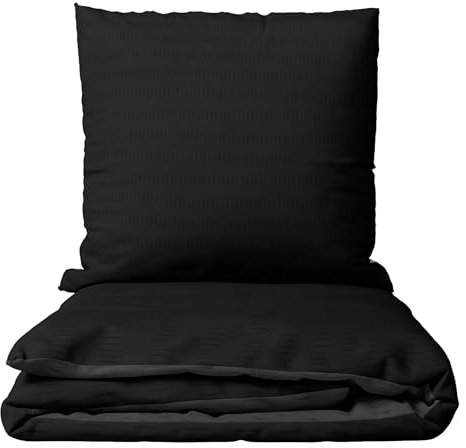 Seersucker Bettwäsche Wendeoptik Bettwäsche Bettgarnitur Bettbezug Microfaser