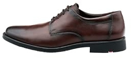 LLOYD Core 110 Men's Low Shoes, T D Moro, 7.5 Men