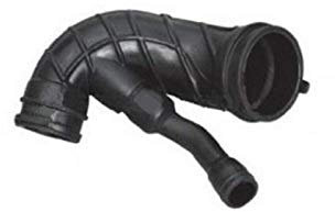 WIELEN Compatible avec Tuyau d'admission d'air turbo Ford Fiesta Fusion Citroen C1 C2 C3 Nemo Xsara Peugeot 107 1007 206 207 307 Bipper Toyota Aygo 1.4 1434.16