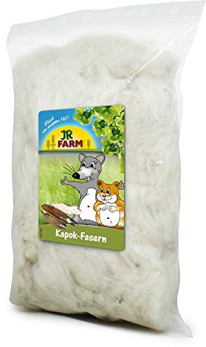 JR Farm Kapokfiber, gnagarsäng 20 g