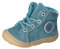 RICOSTA Unisex - Baby Winterstiefel Georgie,Kinder Lauflernschuhe,WMS:Mittel,lose Einlage,terracare,Winterboots,gefüttert,Storm (540),24 EU