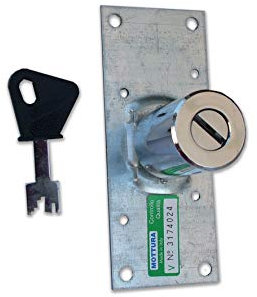 Cilindro a Pompa 34X60 mm MOTTURA 91266