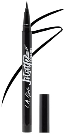 L.A. Girl Jetsetter Liqiuid Eyeliner 1ml