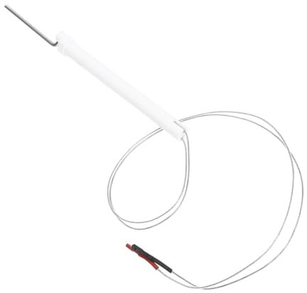 LOORGVEL Fil d 39 Allumage pour Cuisinière à Assemblage en Céramique Accessoire Polyvalent pour Gril