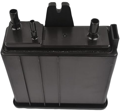 Nucelit Premiumklassad kolväteförvaringsenhet alternativ passar 911149 CP434 CP524 VC4123 4B1200 för 4,8L 5,3L 6,0L 6,2L motorer OEM dimbehållare