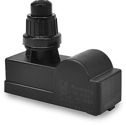 Onlyfire Encendedor para barbacoas, generador de chispas con un botón, Pila AA