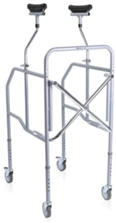 DEAMBULAT. PIEGH. APPOGGIO SOTTOSCE. R.A cod.art. RP754S